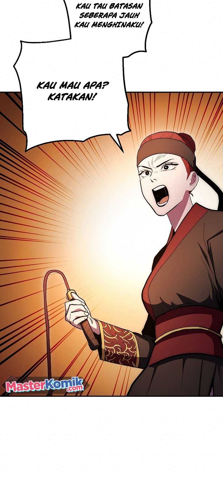 Legend of Asura – The Venom Dragon Chap 81 - Next Chap 82