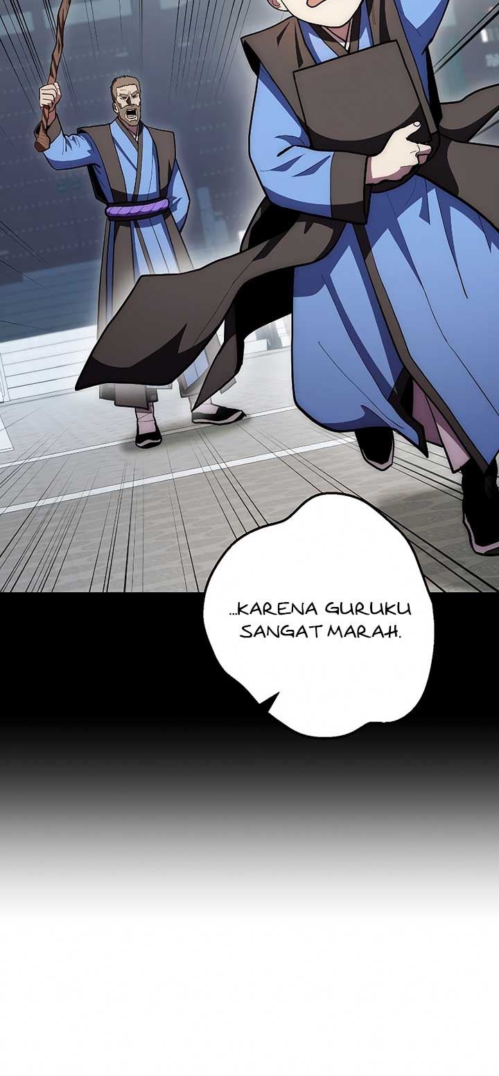 Legend of Asura – The Venom Dragon Chap 81 - Next Chap 82