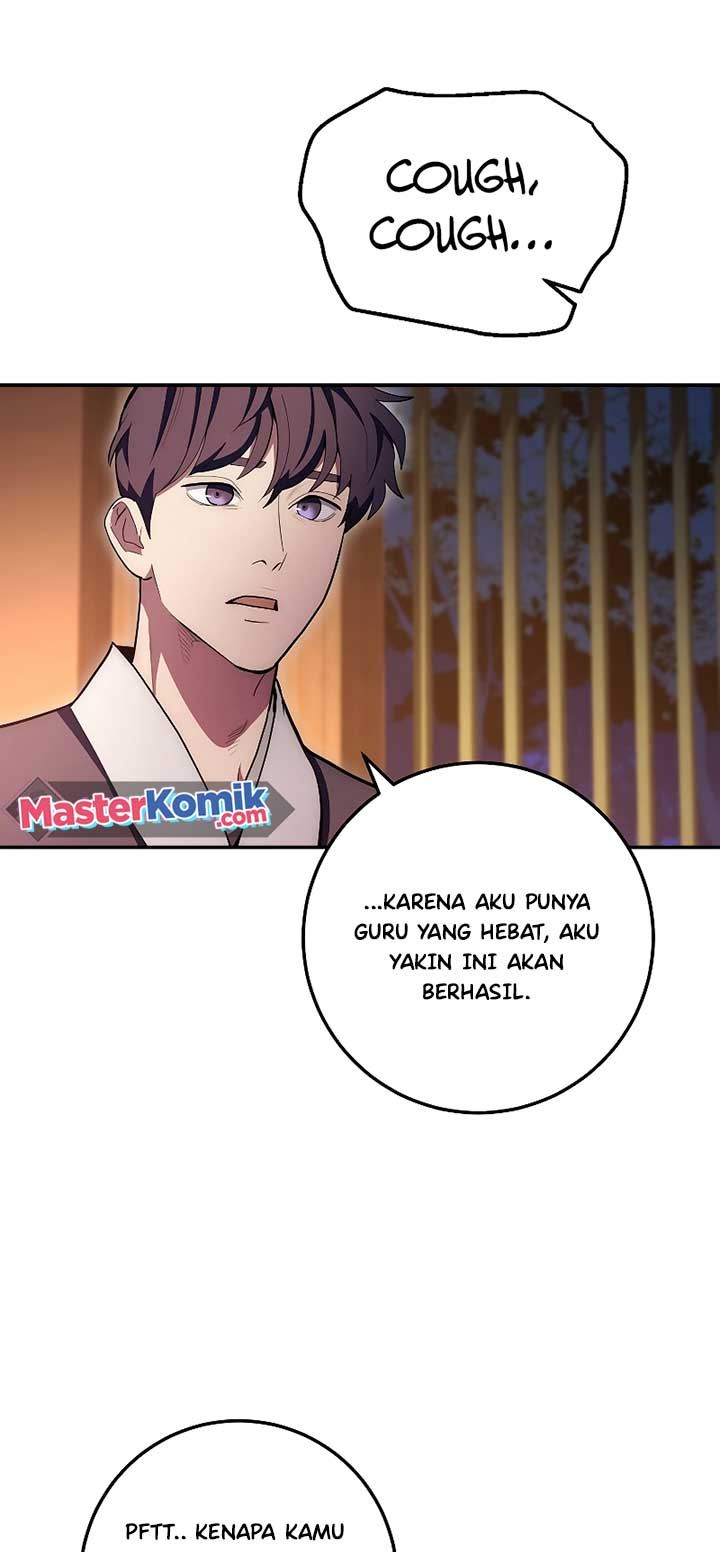 Legend of Asura – The Venom Dragon Chap 81 - Next Chap 82