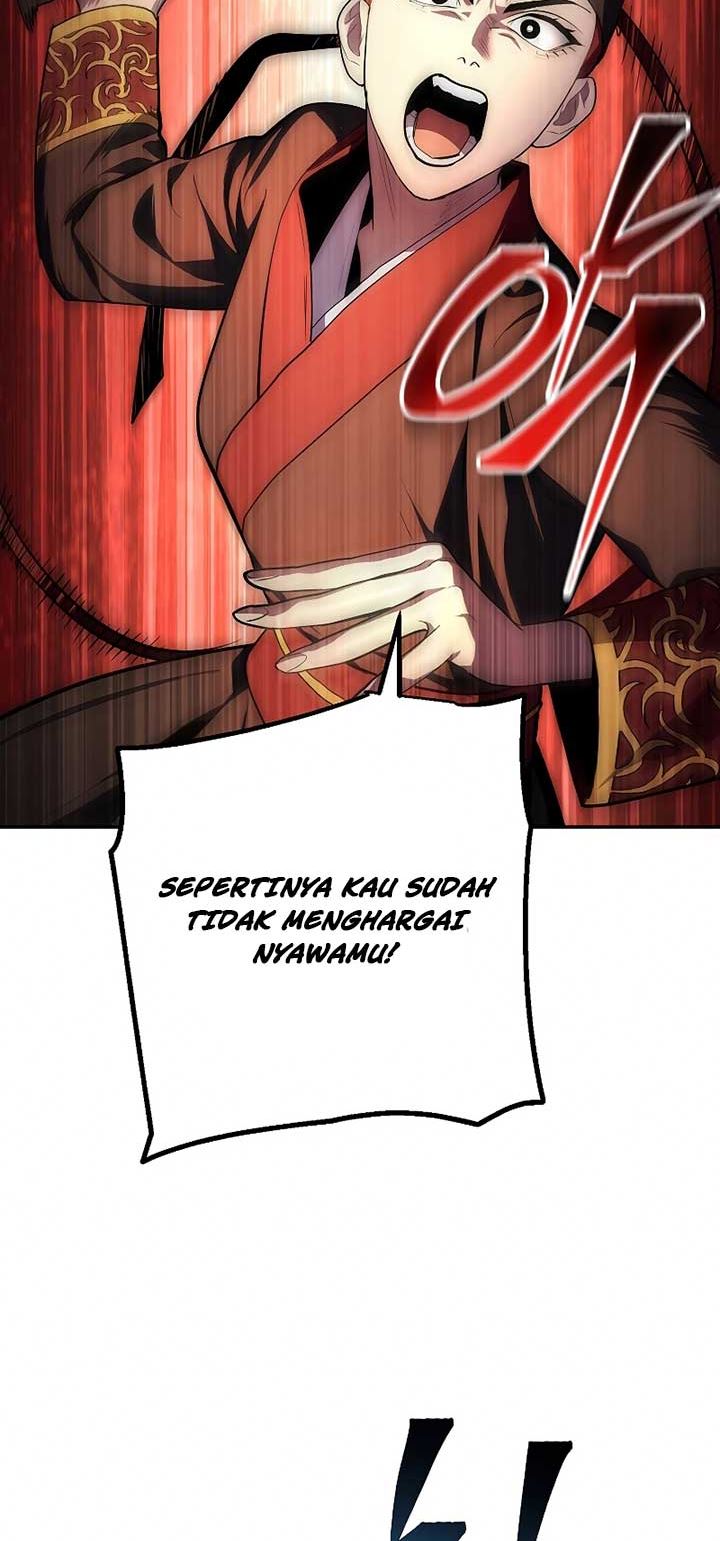 Legend of Asura – The Venom Dragon Chap 81 - Next Chap 82