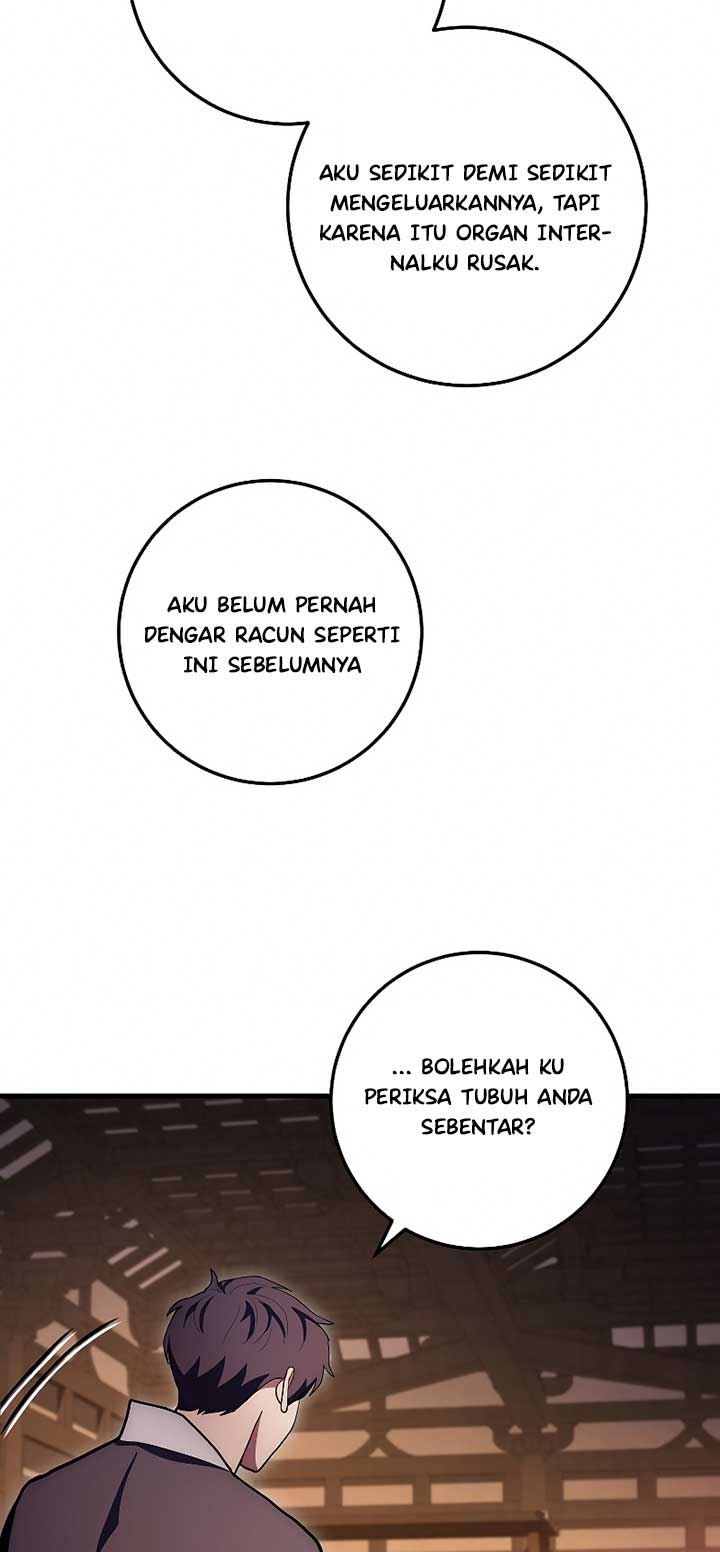 Legend of Asura – The Venom Dragon Chap 81 - Next Chap 82