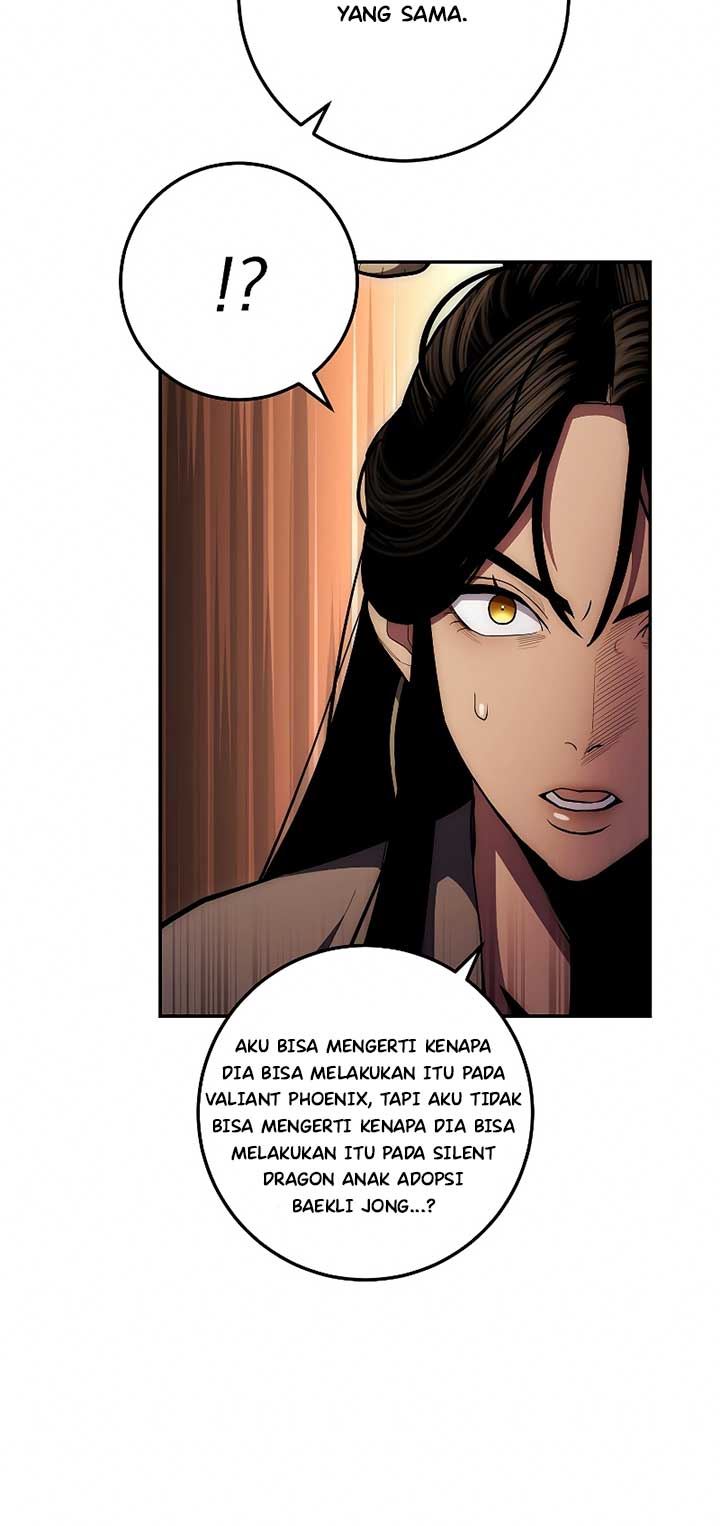 Legend of Asura – The Venom Dragon Chap 81 - Next Chap 82