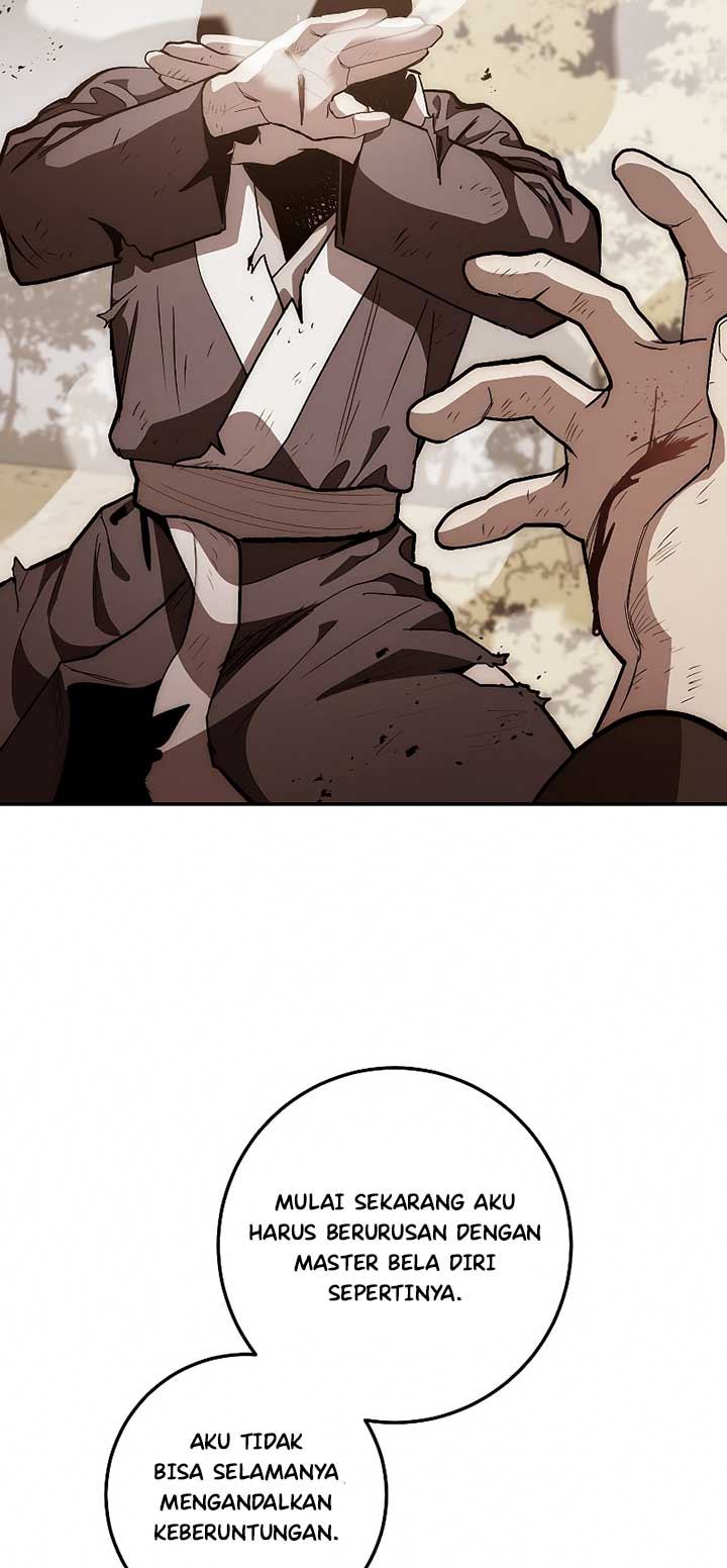 Legend of Asura – The Venom Dragon Chap 81 - Next Chap 82