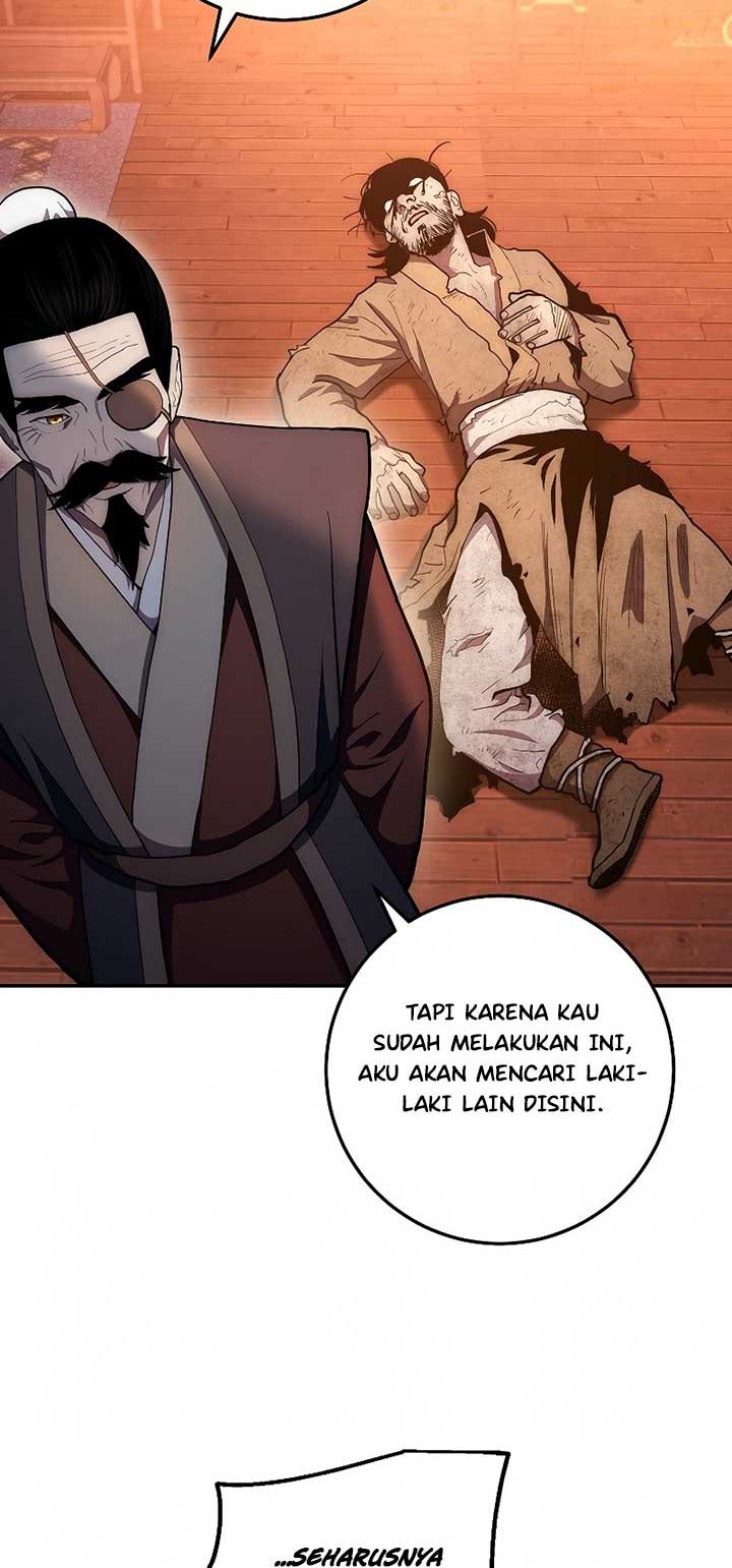 Legend of Asura – The Venom Dragon Chap 81 - Next Chap 82