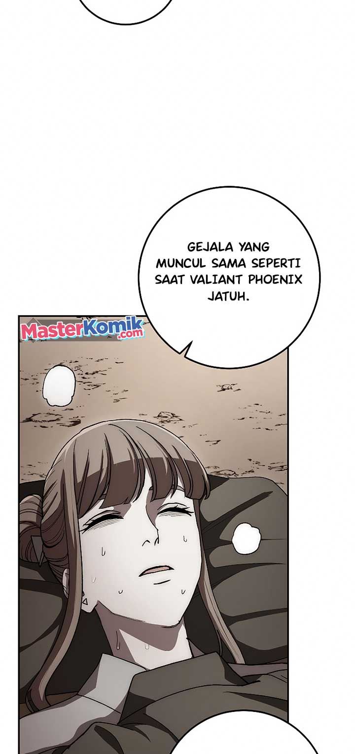 Legend of Asura – The Venom Dragon Chap 81 - Next Chap 82