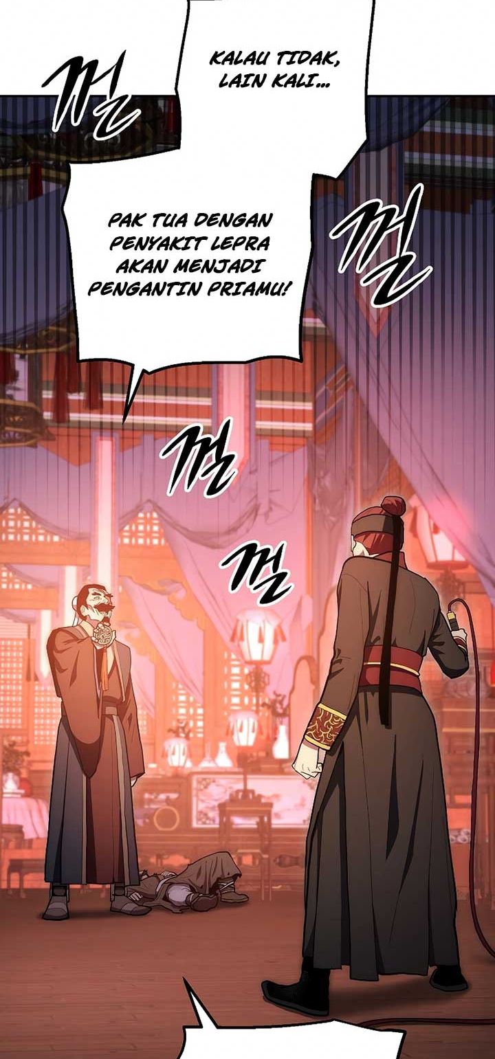 Legend of Asura – The Venom Dragon Chap 81 - Next Chap 82