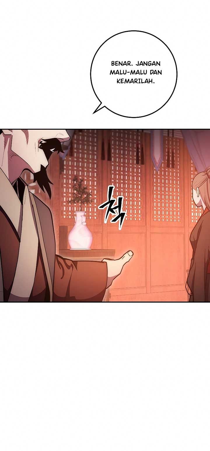 Legend of Asura – The Venom Dragon Chap 81 - Next Chap 82