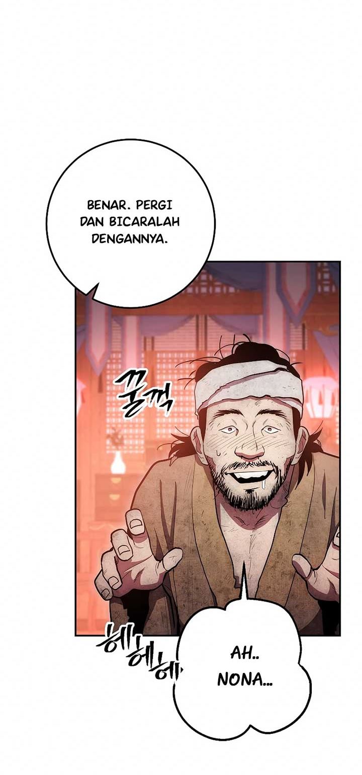 Legend of Asura – The Venom Dragon Chap 81 - Next Chap 82