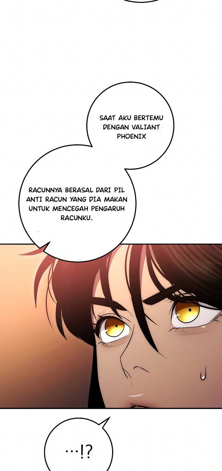Legend of Asura – The Venom Dragon Chap 81 - Next Chap 82