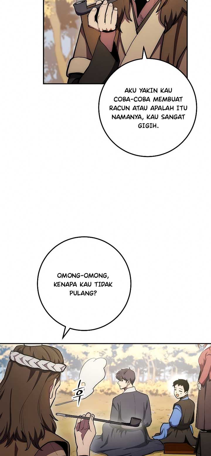 Legend of Asura – The Venom Dragon Chap 81 - Next Chap 82