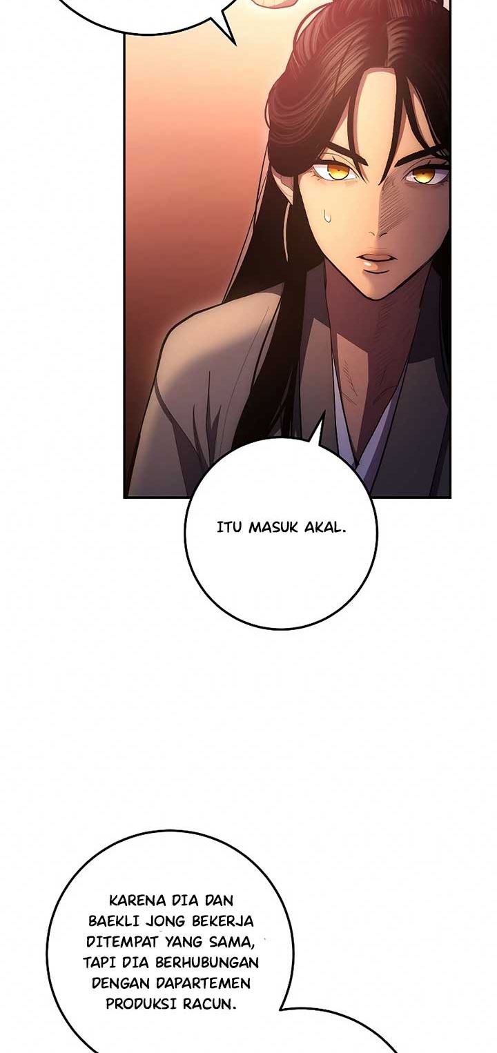 Legend of Asura – The Venom Dragon Chap 81 - Next Chap 82