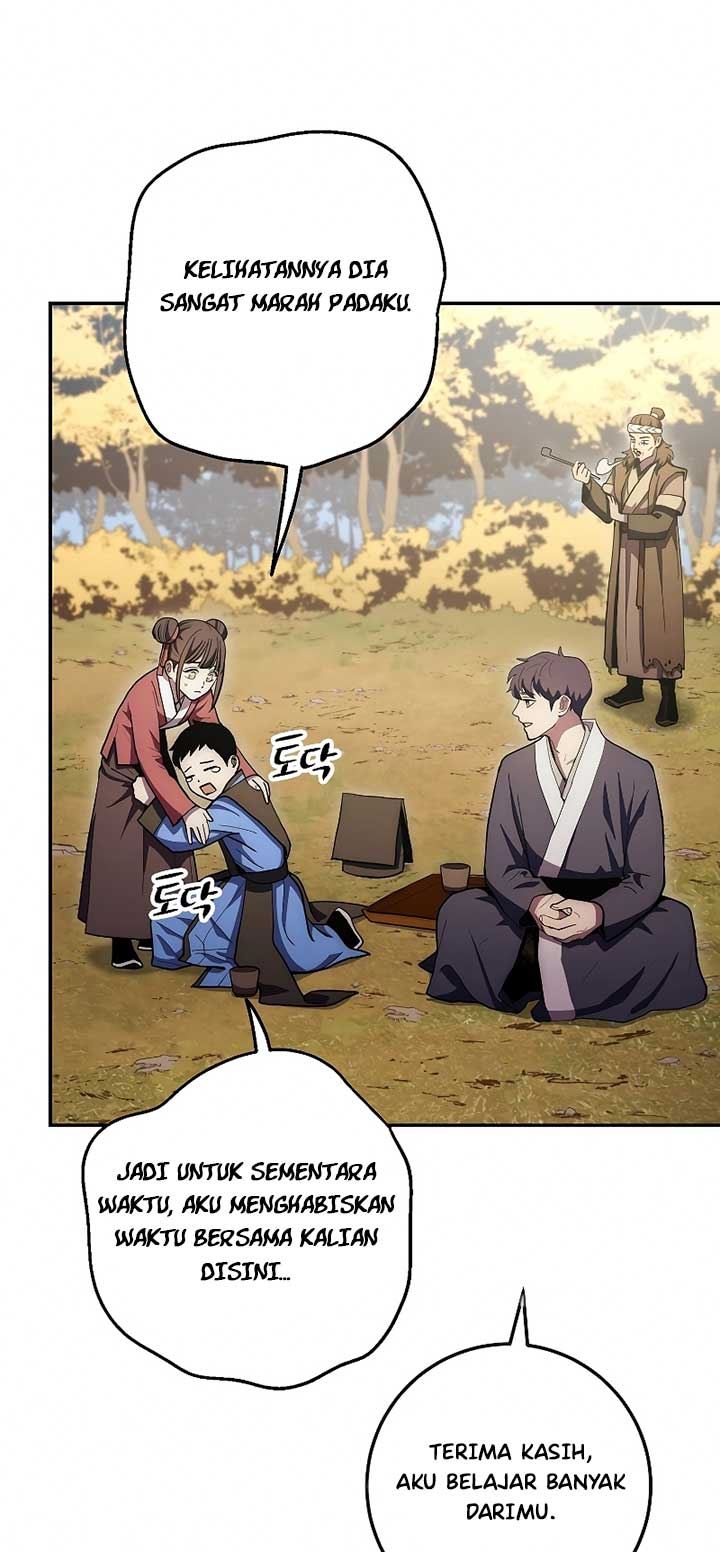 Legend of Asura – The Venom Dragon Chap 81 - Next Chap 82