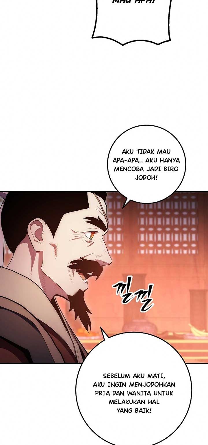 Legend of Asura – The Venom Dragon Chap 81 - Next Chap 82