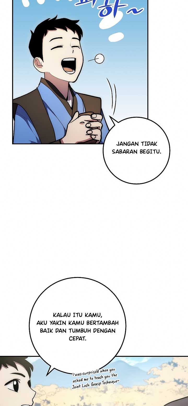 Legend of Asura – The Venom Dragon Chap 81 - Next Chap 82