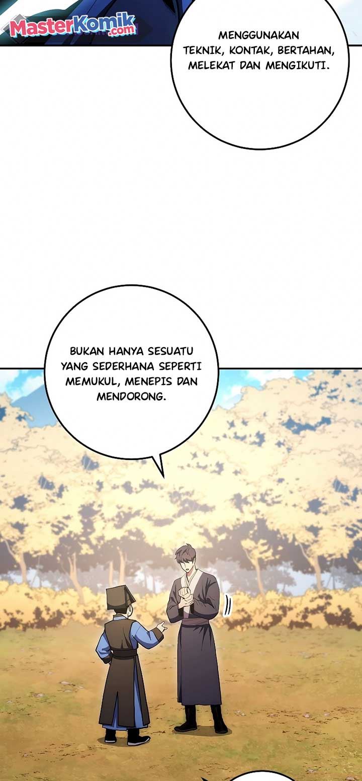 Legend of Asura – The Venom Dragon Chap 81 - Next Chap 82