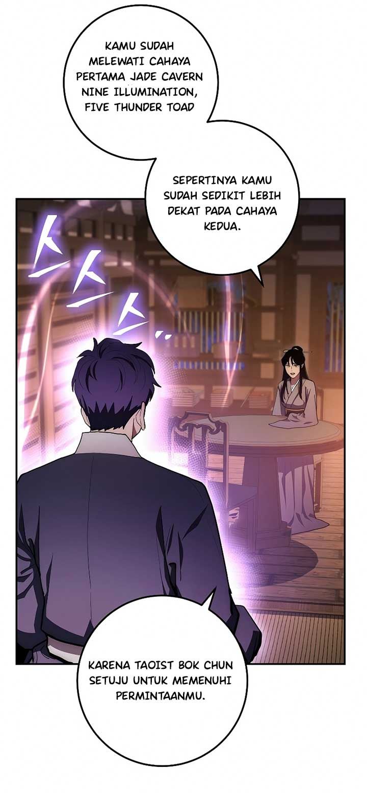 Legend of Asura – The Venom Dragon Chap 81 - Next Chap 82