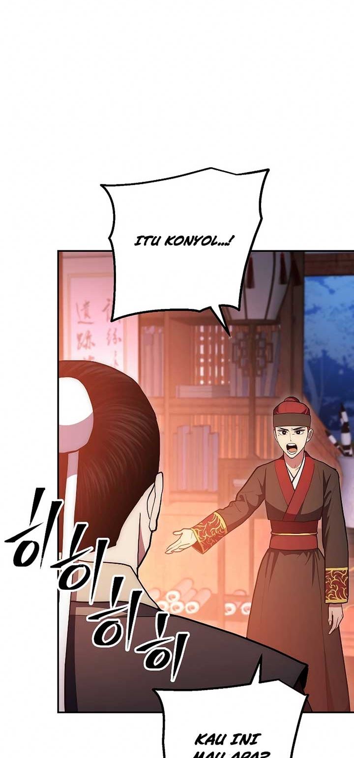 Legend of Asura – The Venom Dragon Chap 81 - Next Chap 82