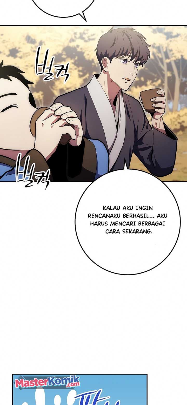 Legend of Asura – The Venom Dragon Chap 81 - Next Chap 82