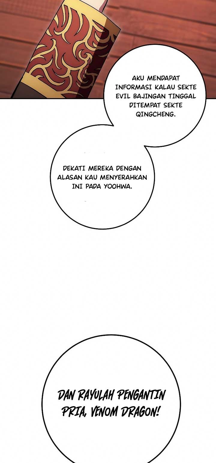 Legend of Asura – The Venom Dragon Chap 81 - Next Chap 82