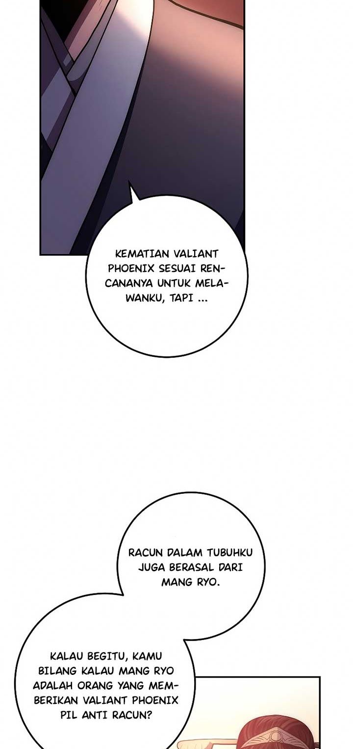 Legend of Asura – The Venom Dragon Chap 81 - Next Chap 82