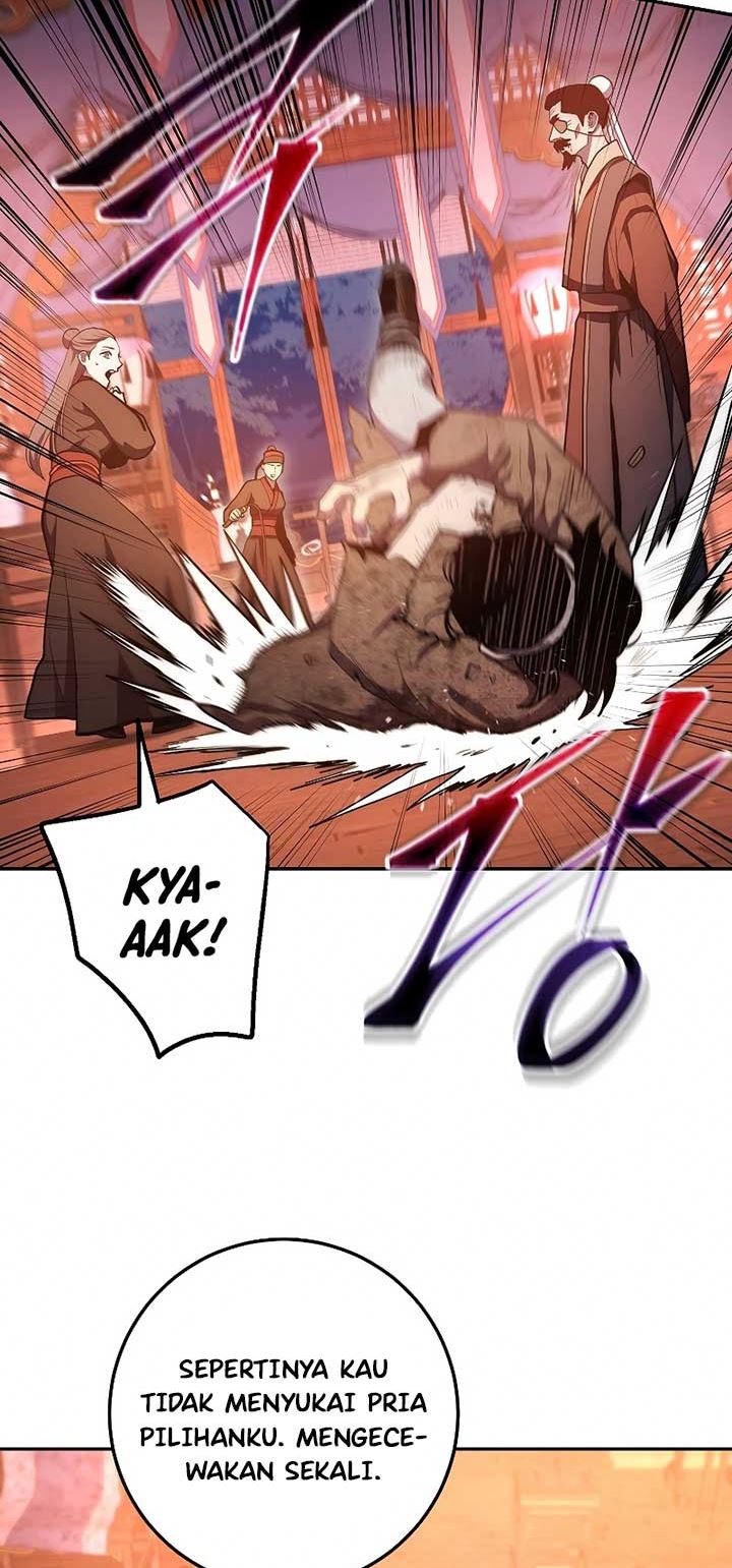 Legend of Asura – The Venom Dragon Chap 81 - Next Chap 82