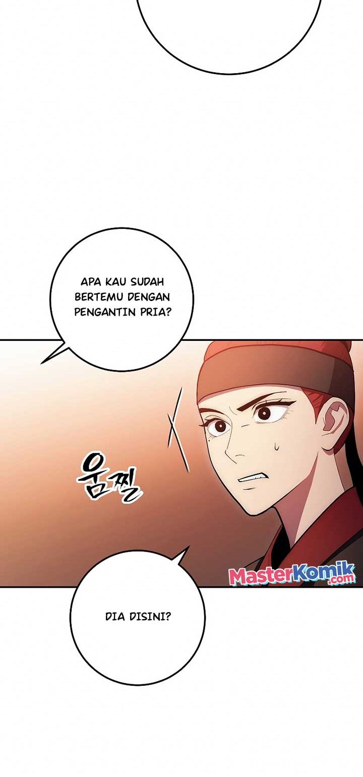 Legend of Asura – The Venom Dragon Chap 81 - Next Chap 82