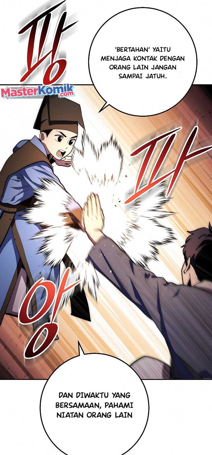 Legend of Asura – The Venom Dragon Chap 81 - Next Chap 82