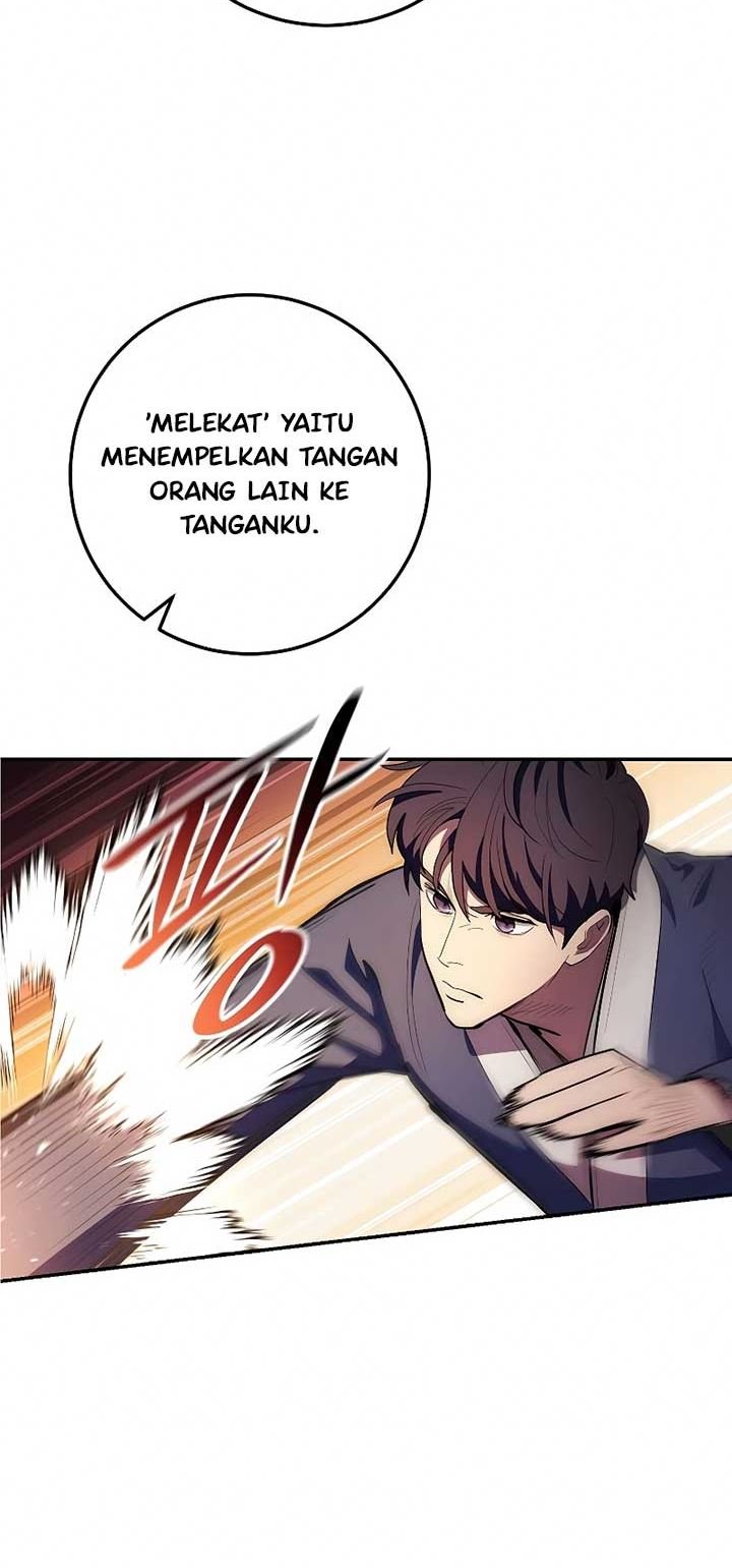 Legend of Asura – The Venom Dragon Chap 81 - Next Chap 82