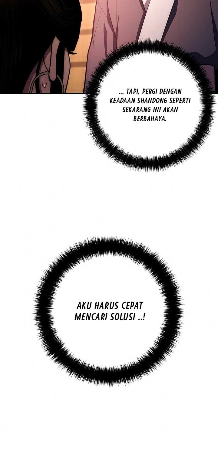 Legend of Asura – The Venom Dragon Chap 81 - Next Chap 82