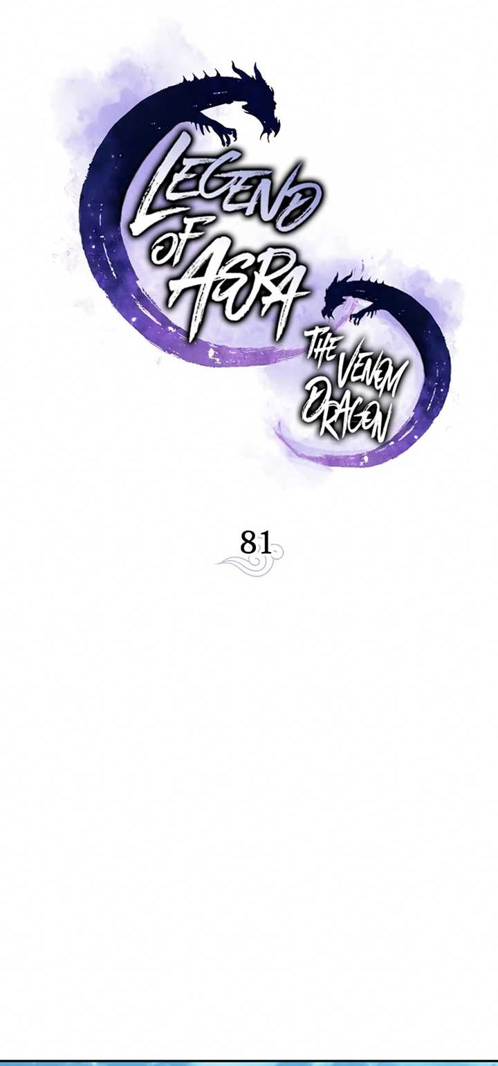 Legend of Asura – The Venom Dragon Chap 81 - Next Chap 82