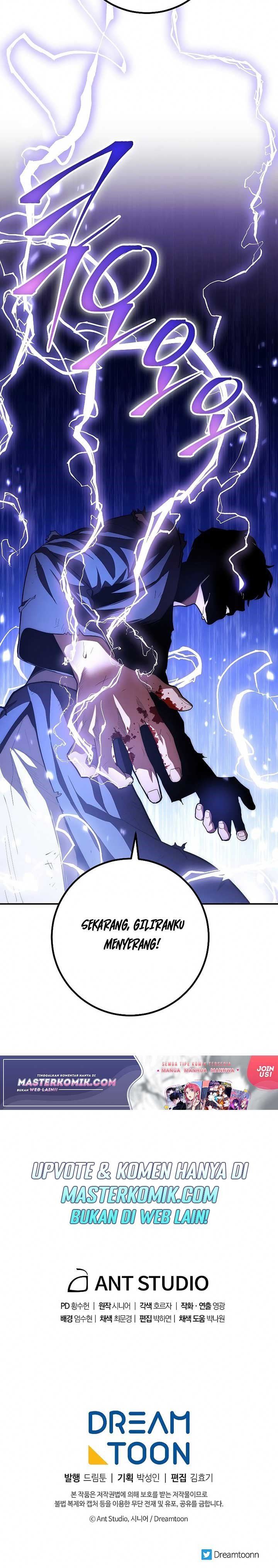 Legend of Asura – The Venom Dragon Chap 82 - Next Chap 83