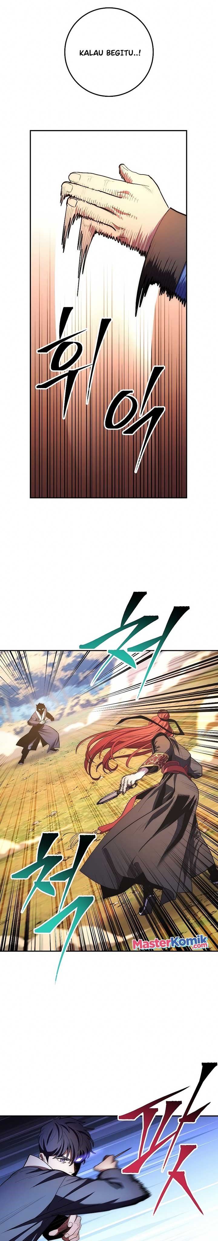 Legend of Asura – The Venom Dragon Chap 82 - Next Chap 83