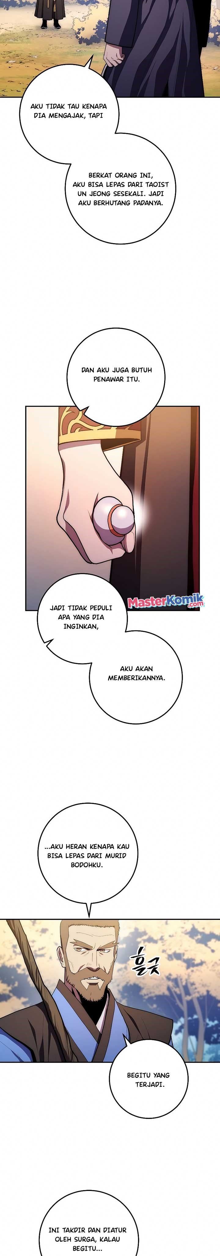Legend of Asura – The Venom Dragon Chap 82 - Next Chap 83
