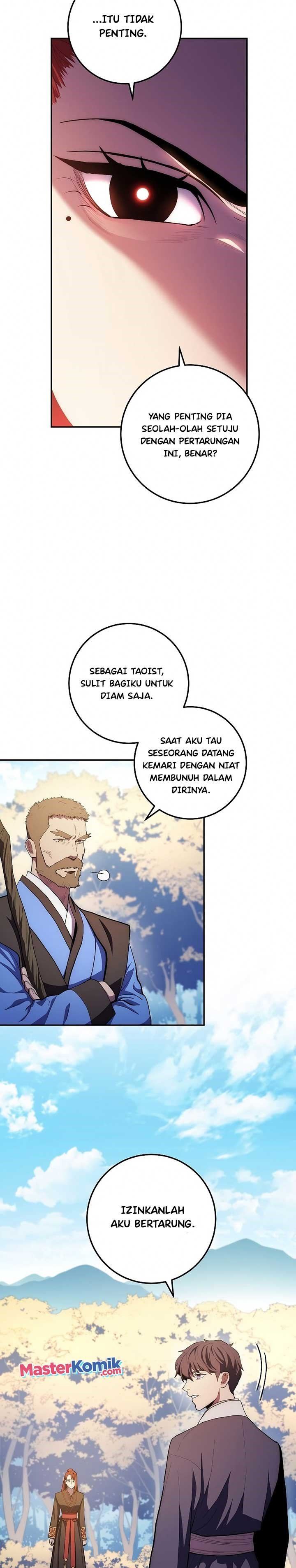 Legend of Asura – The Venom Dragon Chap 82 - Next Chap 83