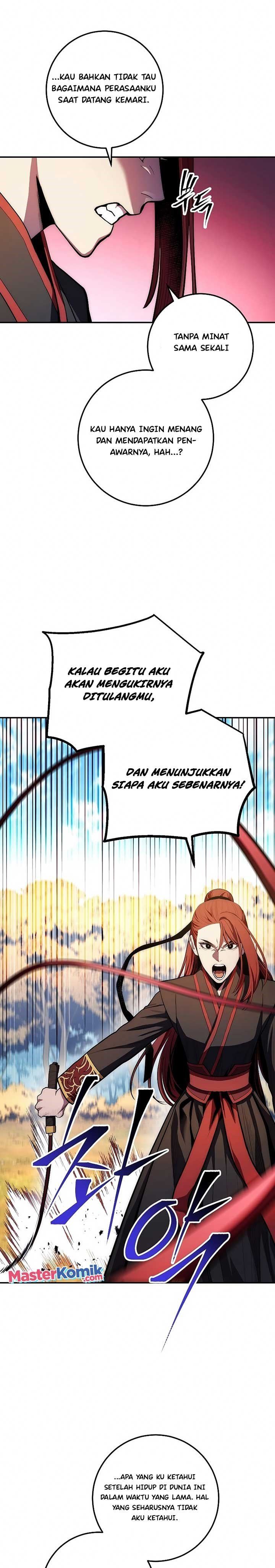 Legend of Asura – The Venom Dragon Chap 82 - Next Chap 83