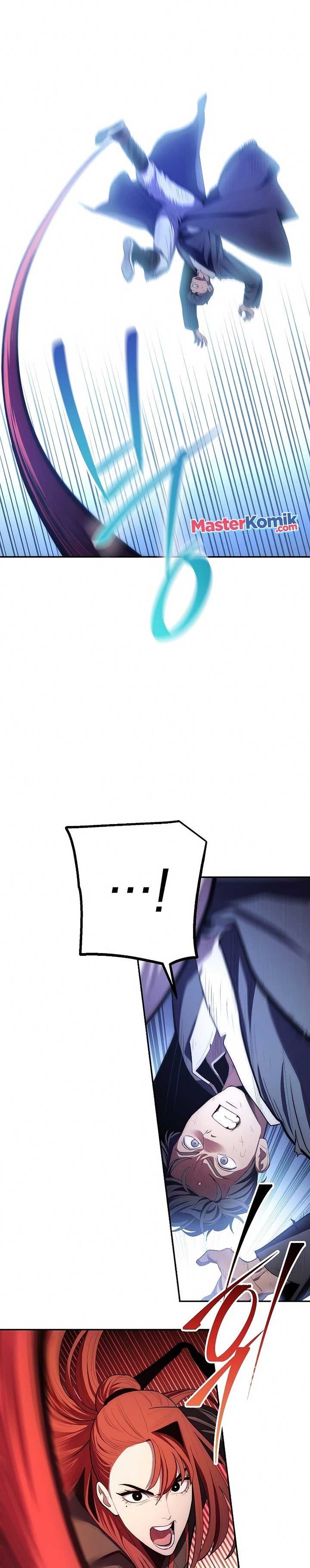 Legend of Asura – The Venom Dragon Chap 82 - Next Chap 83