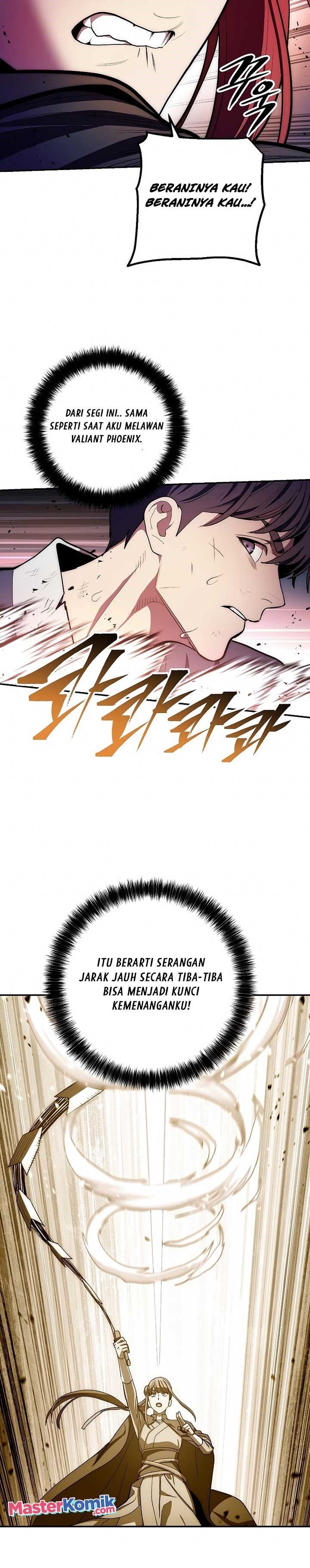 Legend of Asura – The Venom Dragon Chap 82 - Next Chap 83