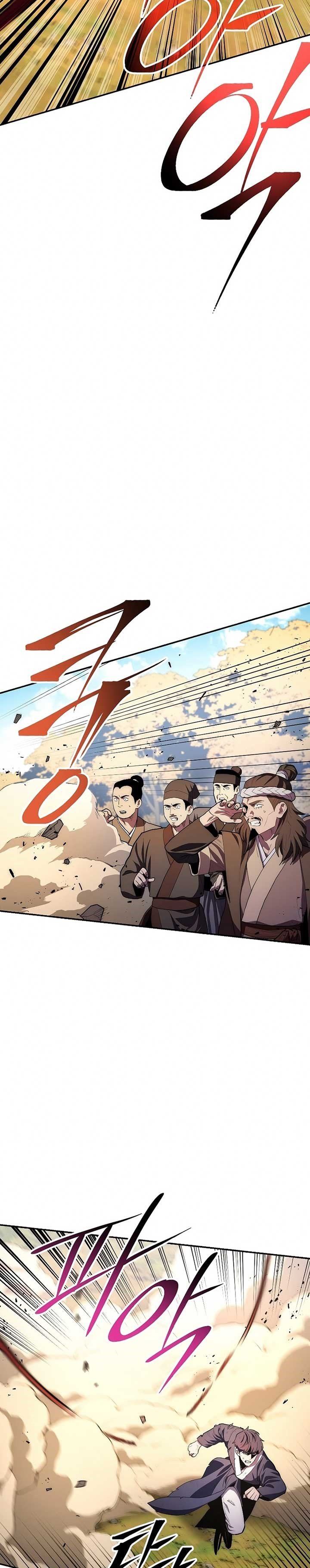 Legend of Asura – The Venom Dragon Chap 82 - Next Chap 83