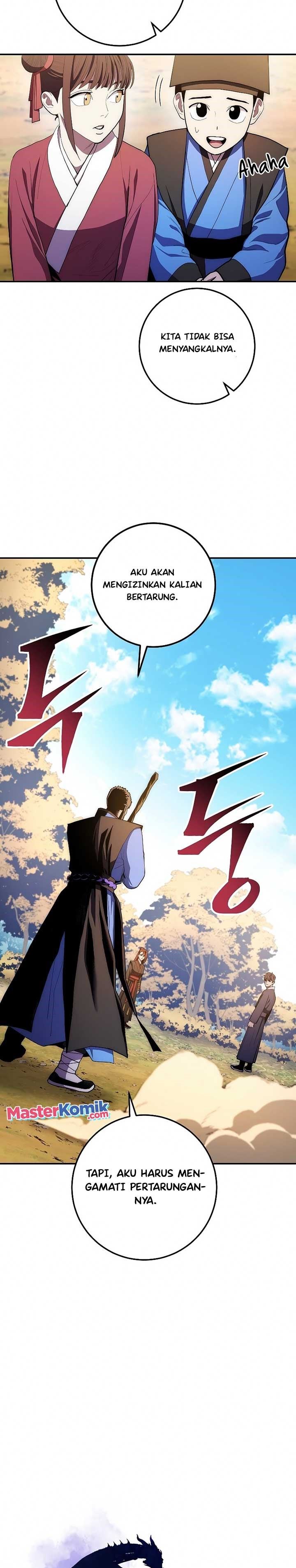 Legend of Asura – The Venom Dragon Chap 82 - Next Chap 83