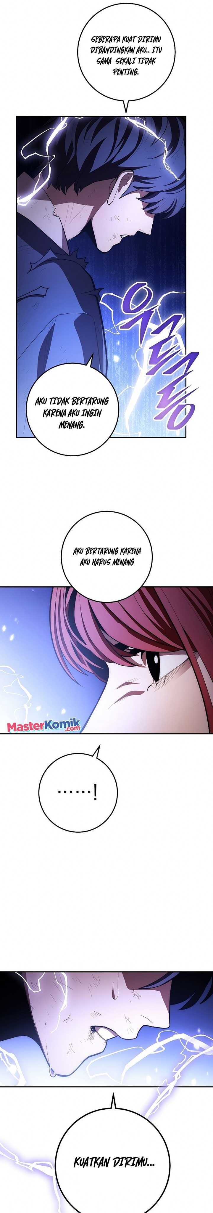 Legend of Asura – The Venom Dragon Chap 82 - Next Chap 83