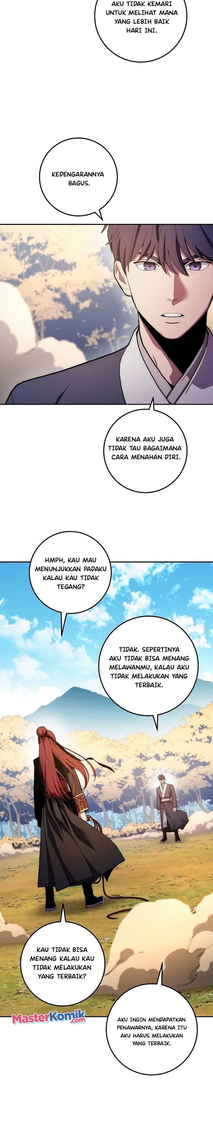 Legend of Asura – The Venom Dragon Chap 82 - Next Chap 83