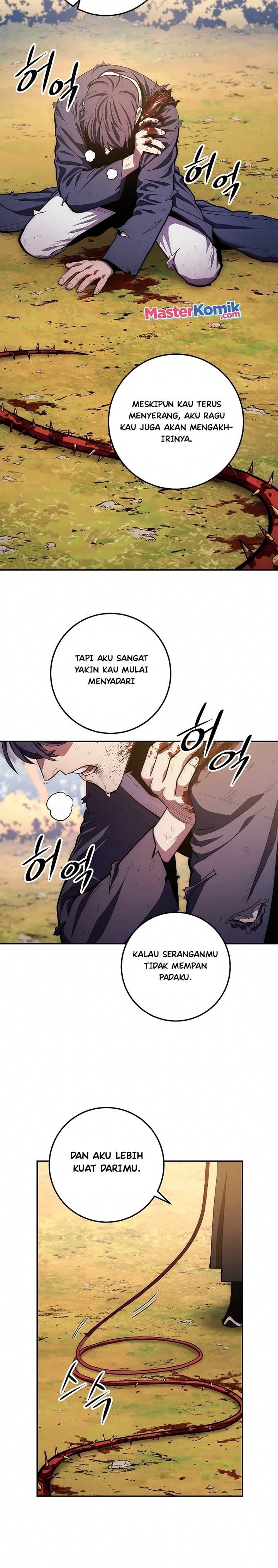 Legend of Asura – The Venom Dragon Chap 82 - Next Chap 83