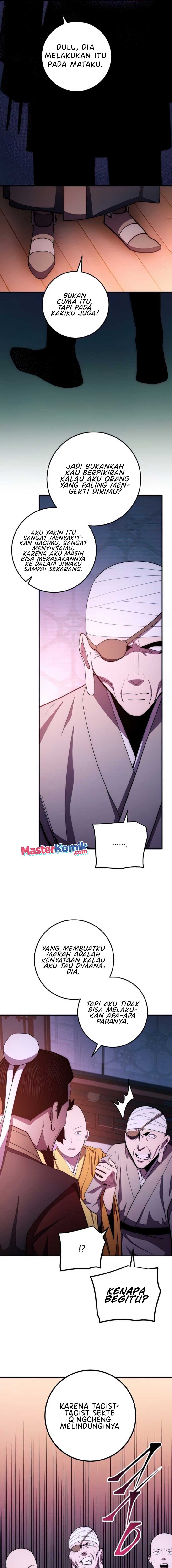 Legend of Asura – The Venom Dragon Chap 87 - Next Chap 88