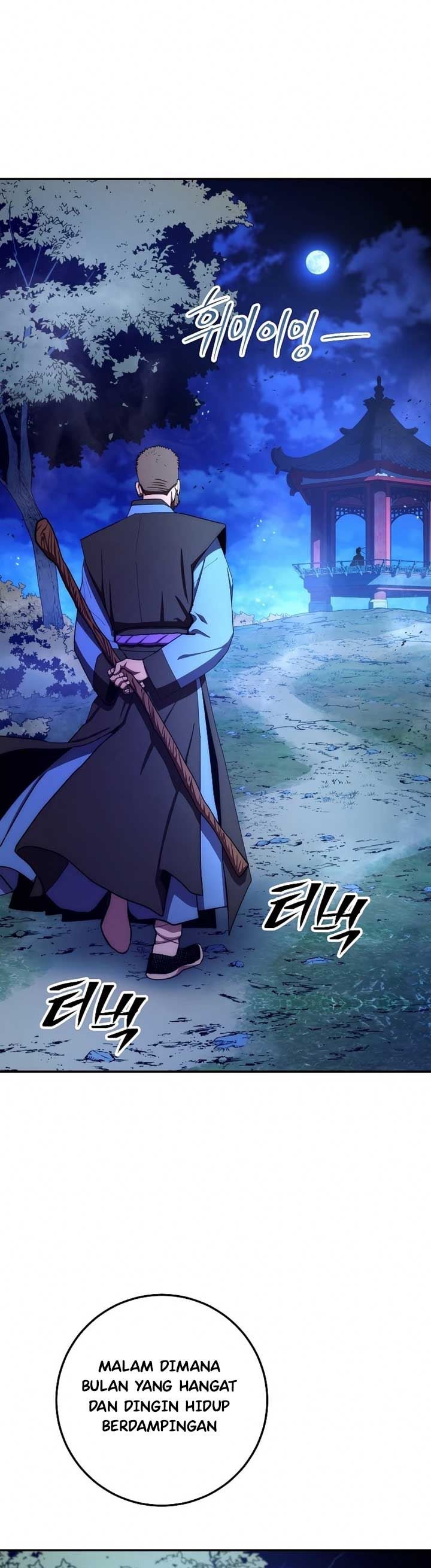 Legend of Asura – The Venom Dragon Chap 84 - Next Chap 85