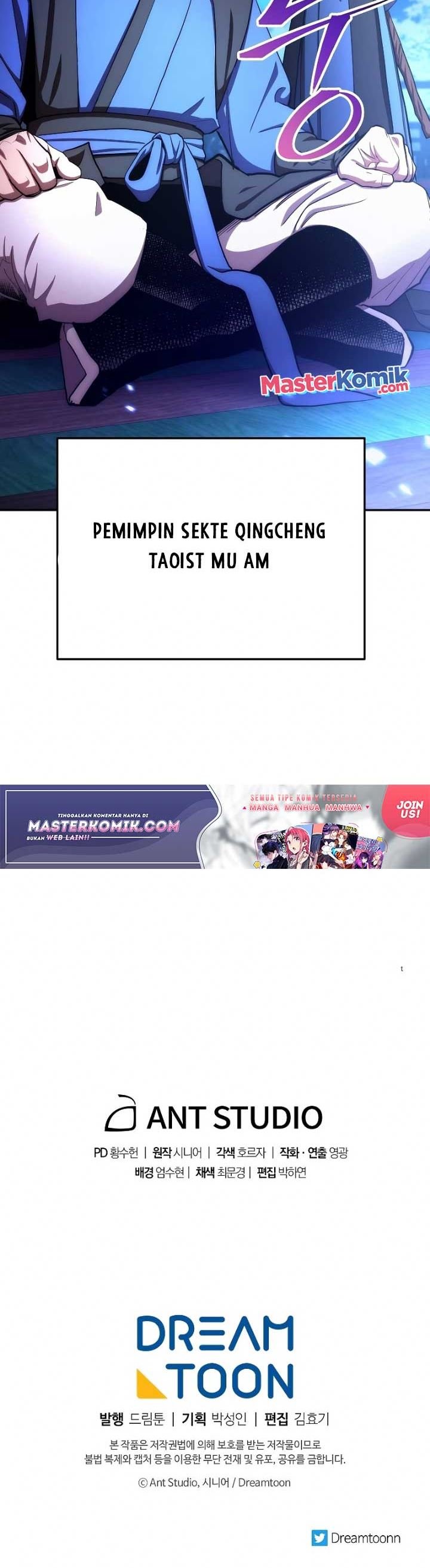 Legend of Asura – The Venom Dragon Chap 84 - Next Chap 85