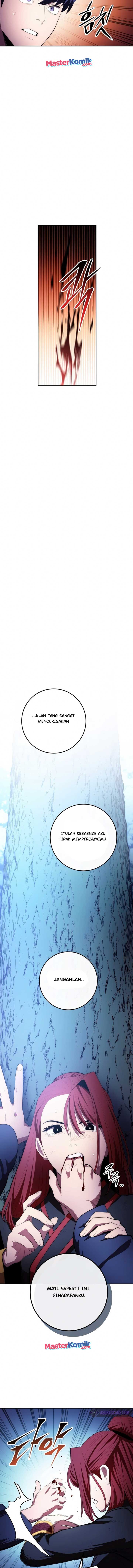 Legend of Asura – The Venom Dragon Chap 85 - Next Chap 86