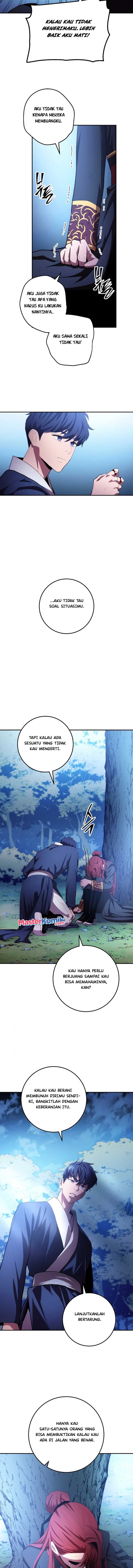 Legend of Asura – The Venom Dragon Chap 85 - Next Chap 86