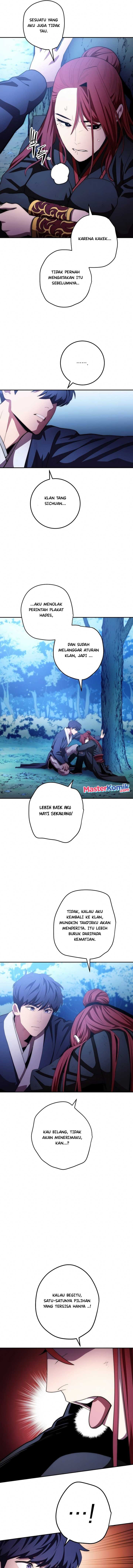 Legend of Asura – The Venom Dragon Chap 85 - Next Chap 86