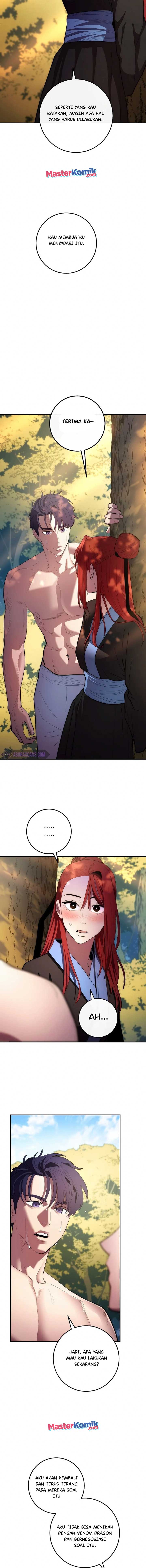 Legend of Asura – The Venom Dragon Chap 86 - Next Chap 87