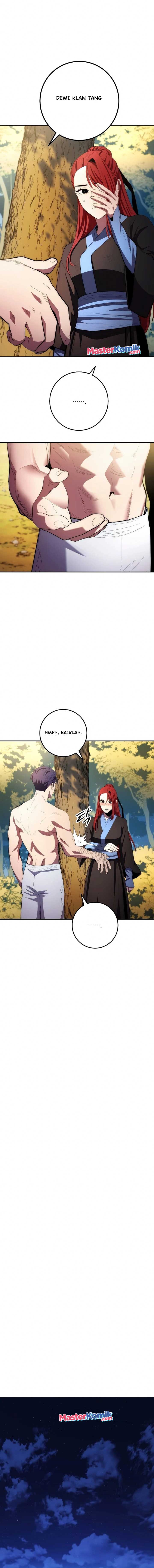 Legend of Asura – The Venom Dragon Chap 86 - Next Chap 87